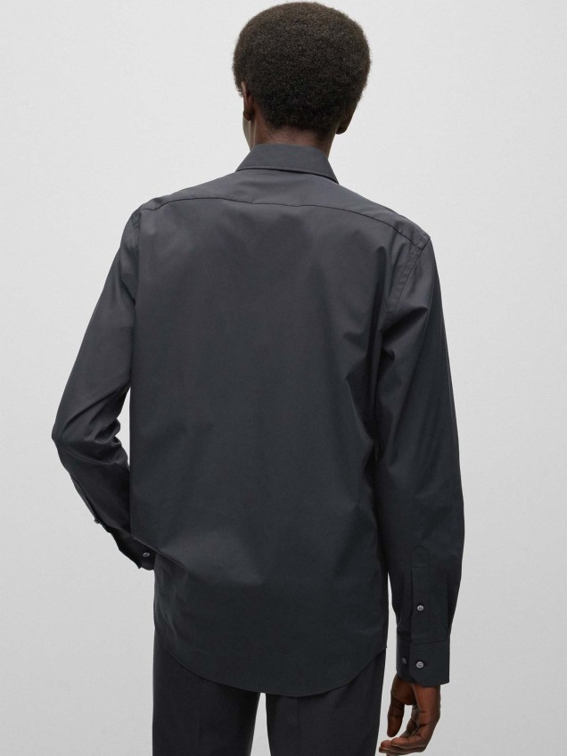 Camisa Regular Fit