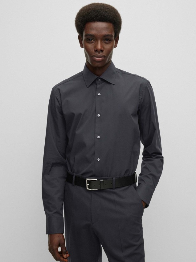 Camisa Regular Fit