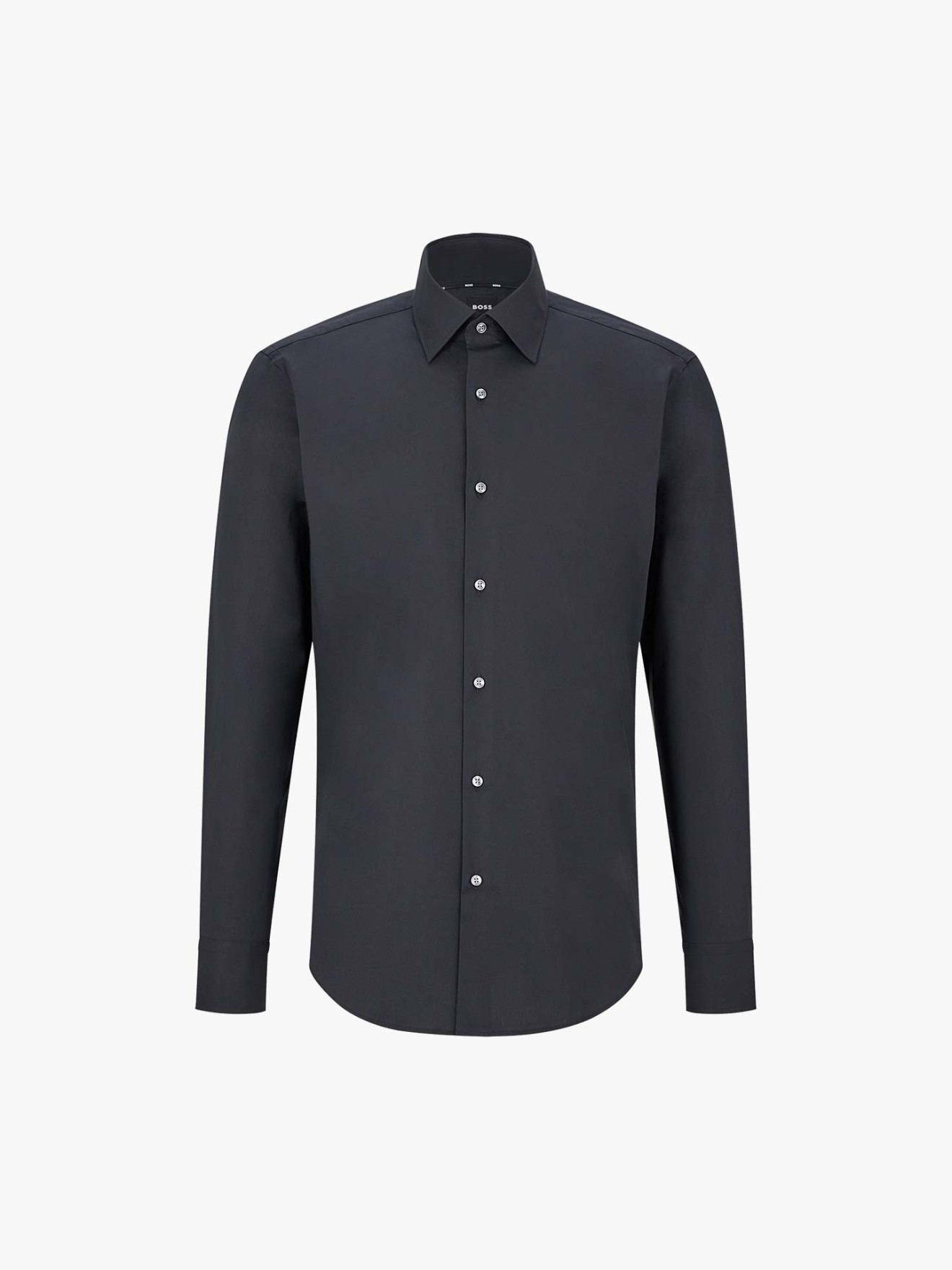 Camisa Regular Fit