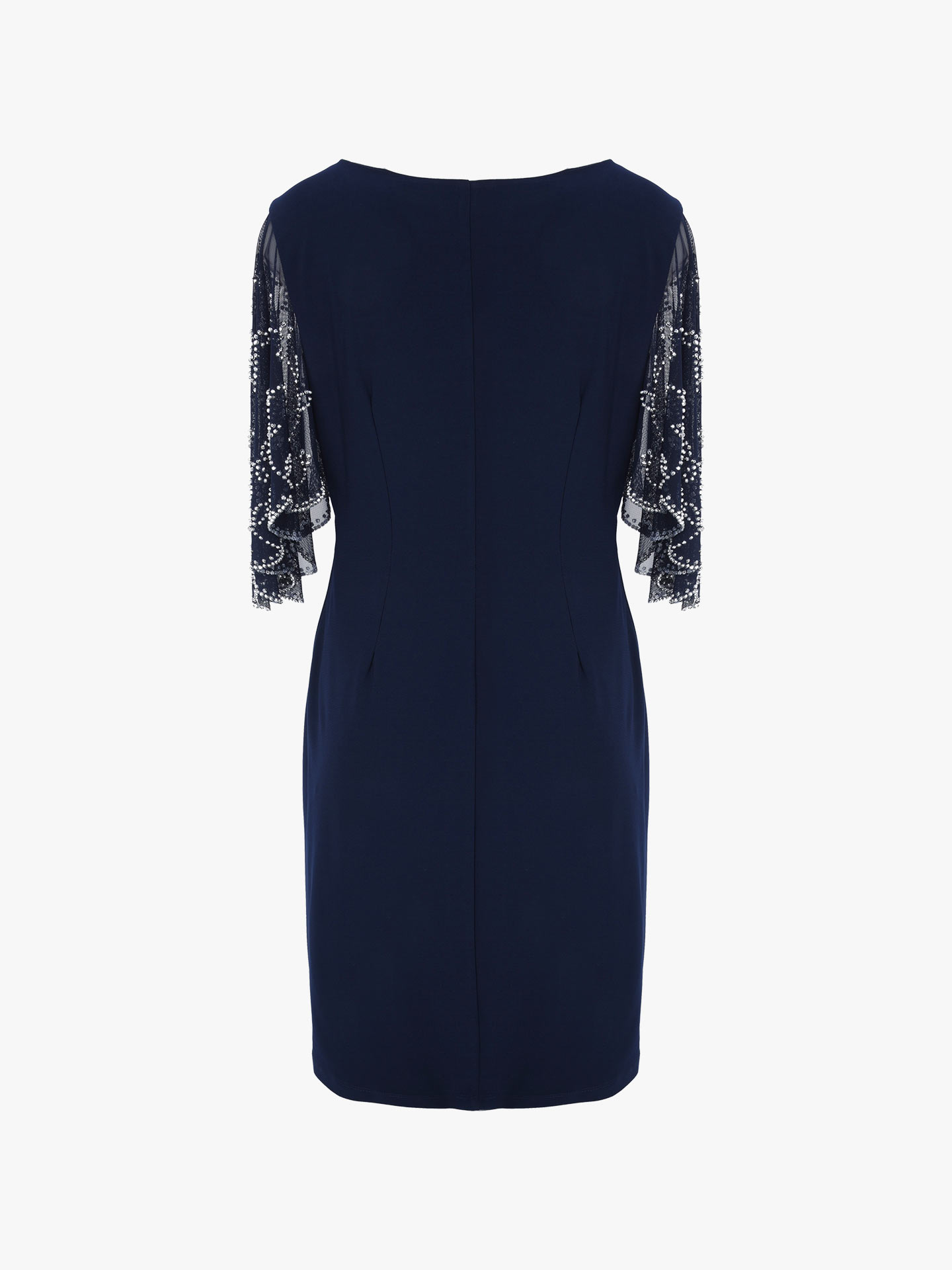 Vestido com Brilhantes