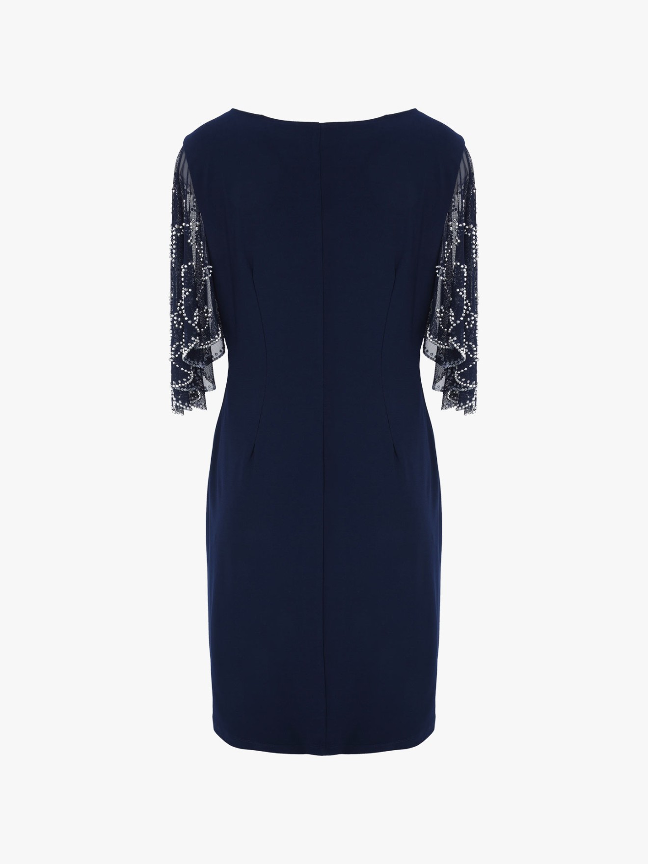 Vestido com Brilhantes