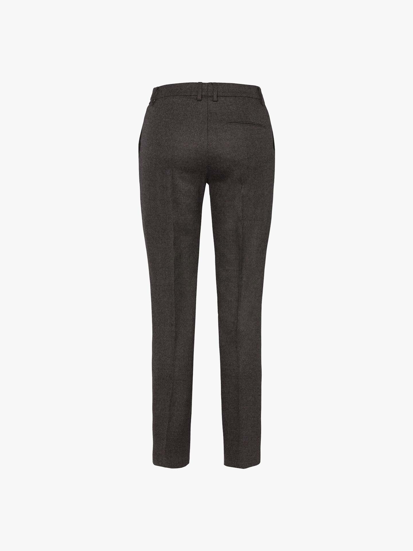 Calças Chino Straight Fit