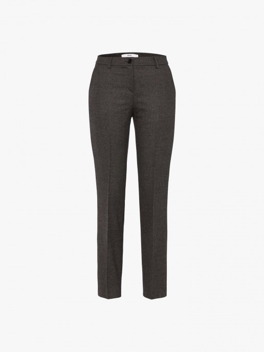 Calas Chino Straight Fit