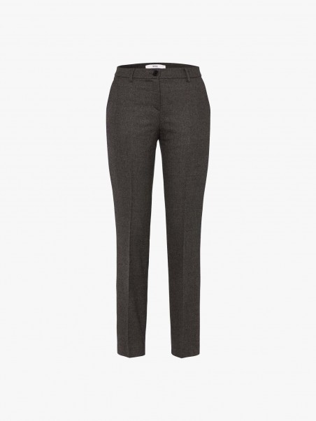 Calas Chino Straight Fit