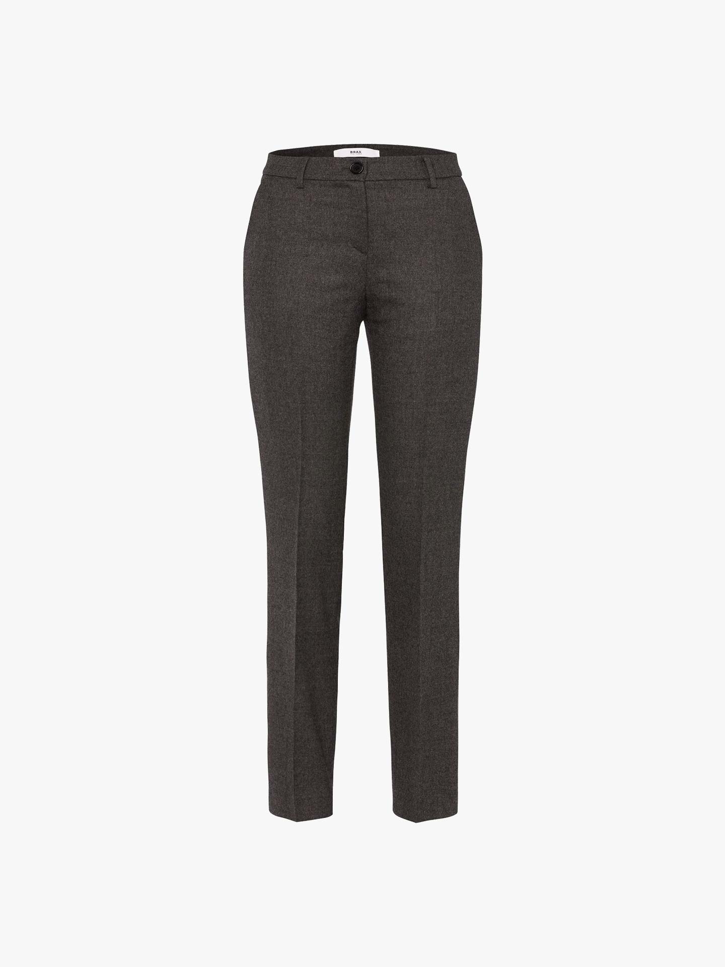 Calças Chino Straight Fit