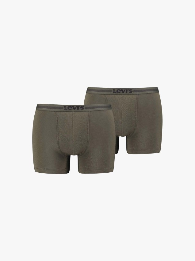 Pack 2 Boxers