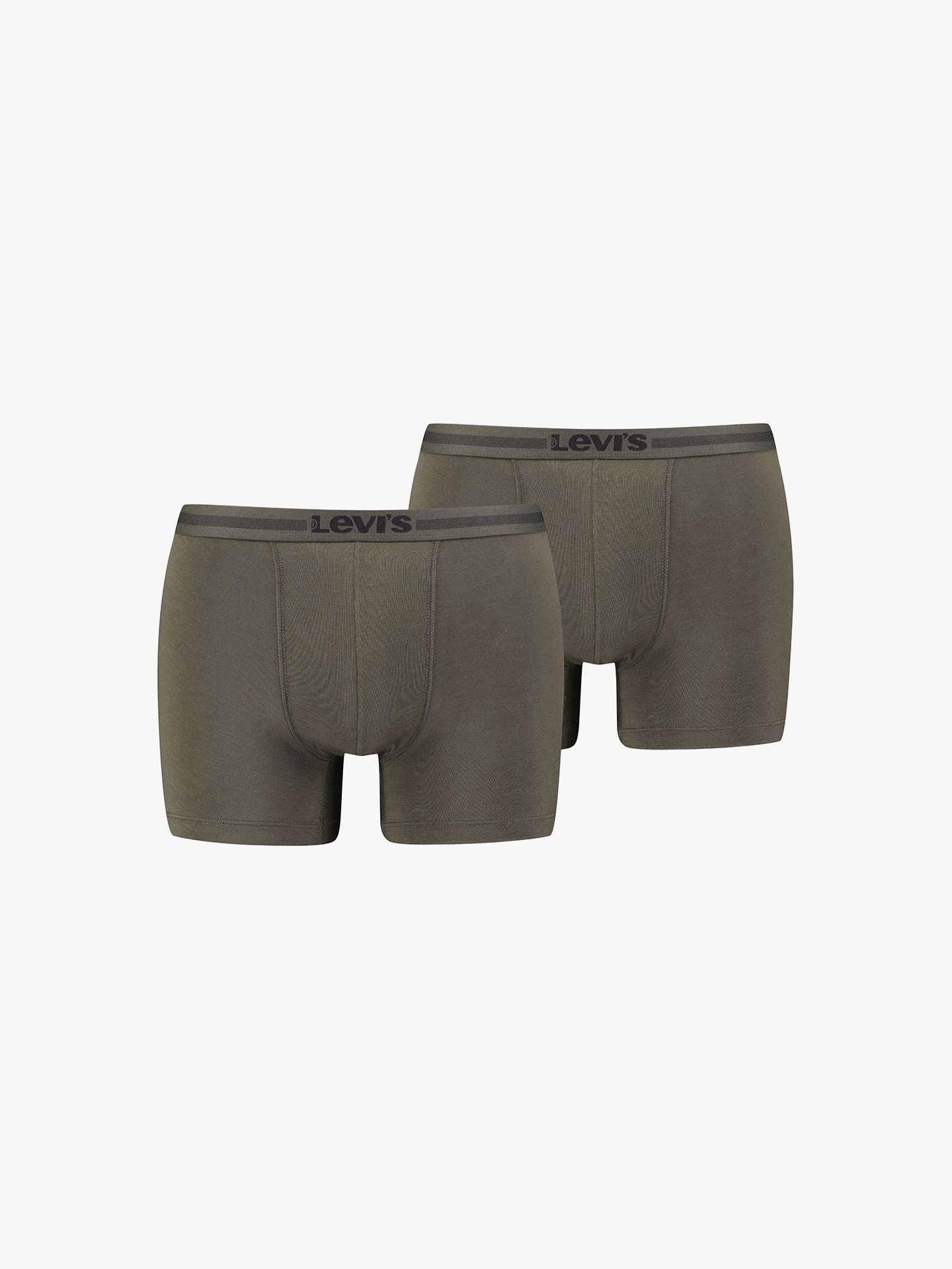 Pack 2 Boxers