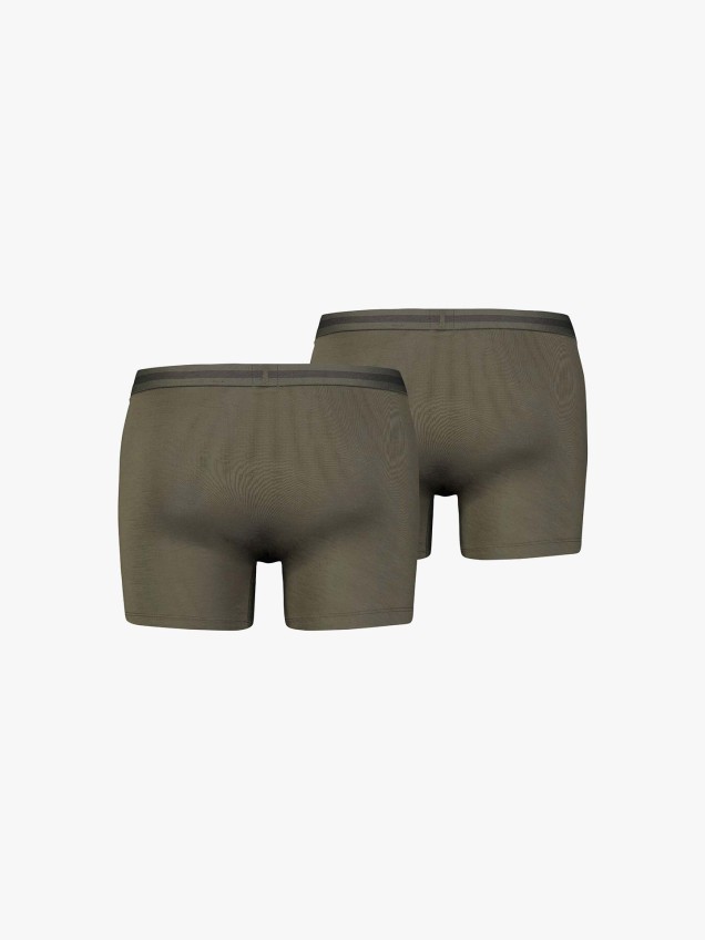 Pack 2 Boxers