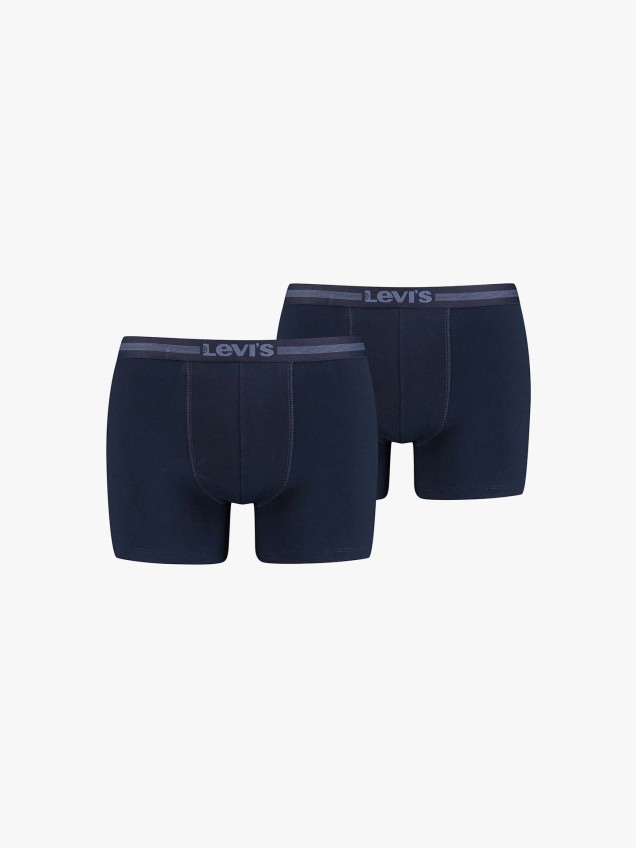 Pack 2 Boxers