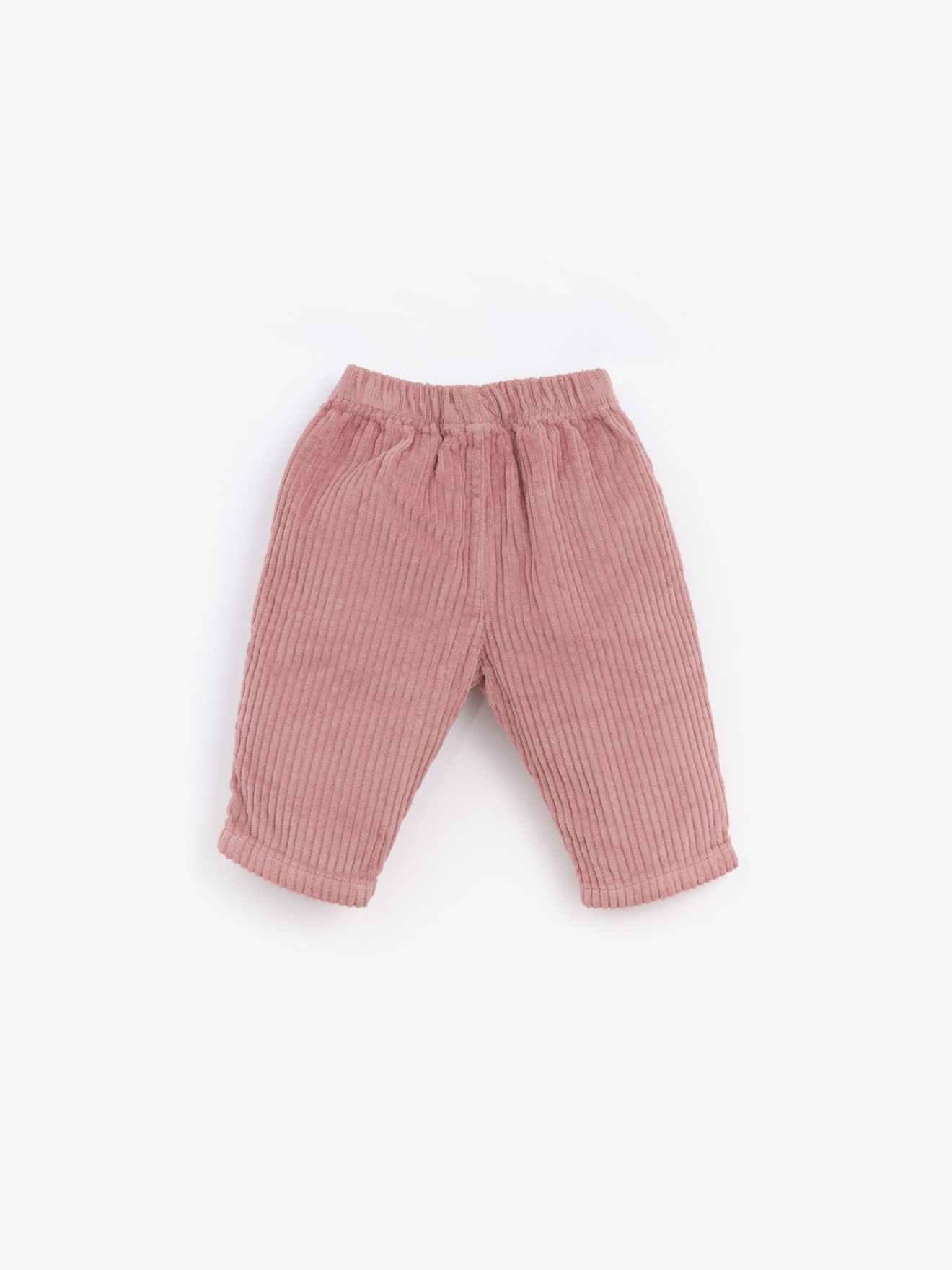 Calças de Bombazine