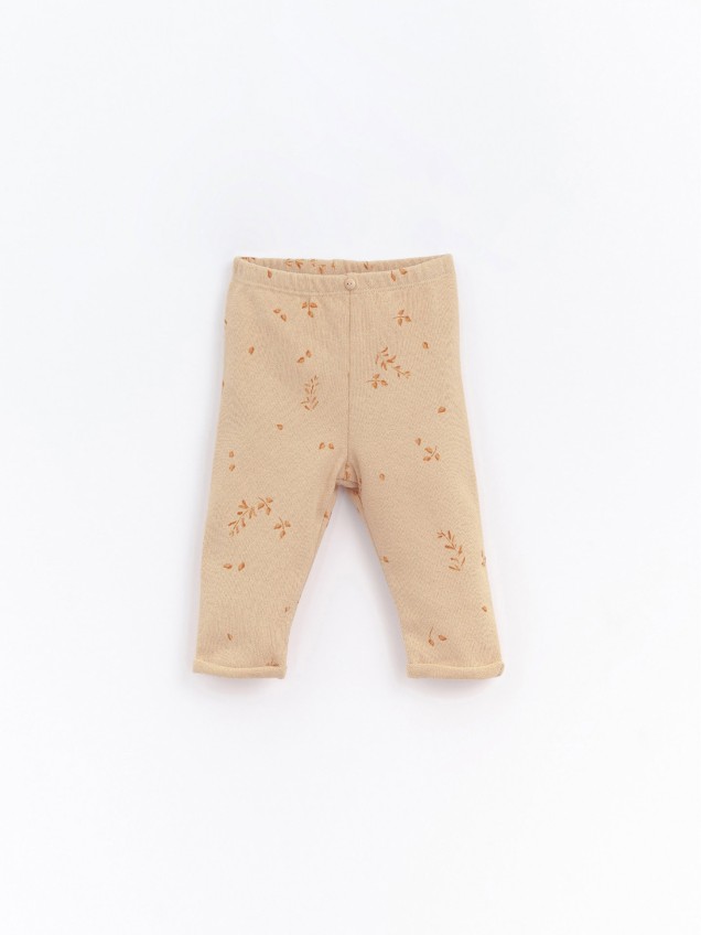 Leggings Estampadas