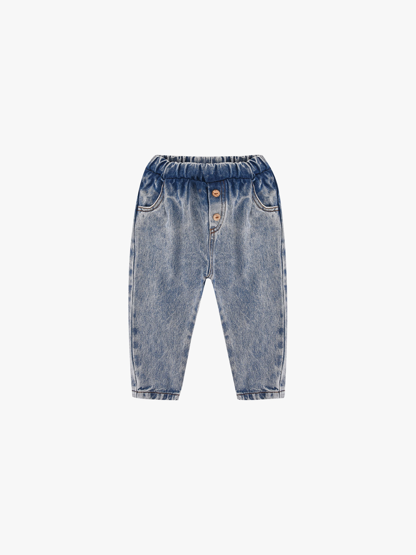 Calças de Ganga Culinary