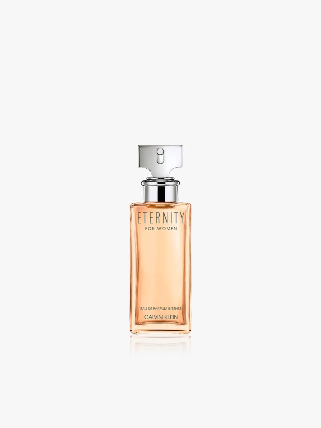 Eau de Parfum Eternity Intense