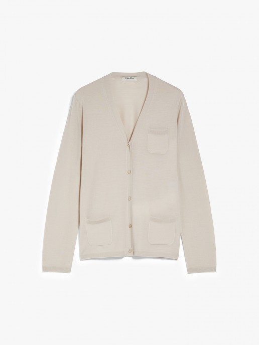 Cardigan de L