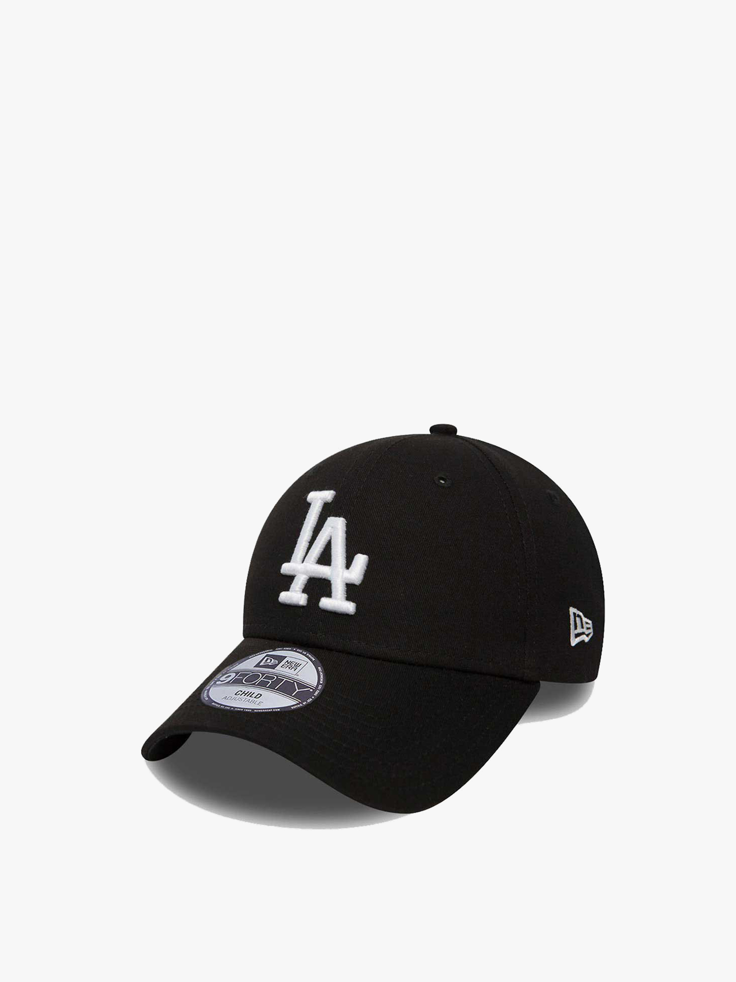 Boné League Essential 9Forty Los Angeles Dodgers