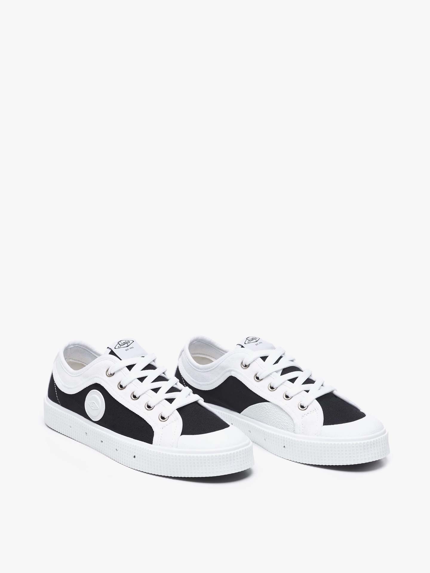 Sapatilhas Sanjo K200