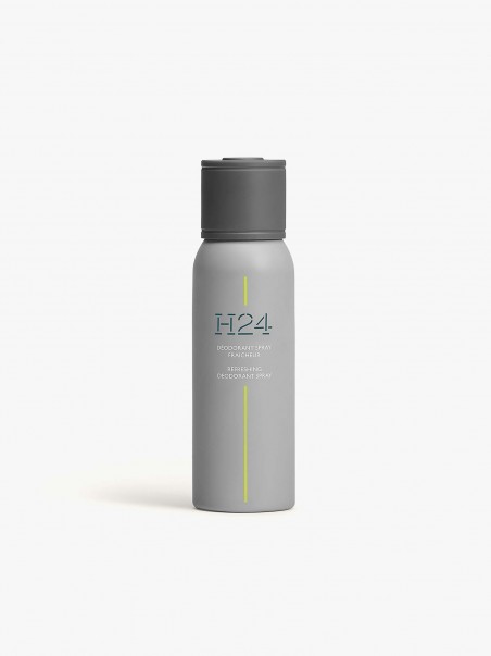 Desodorizante H24