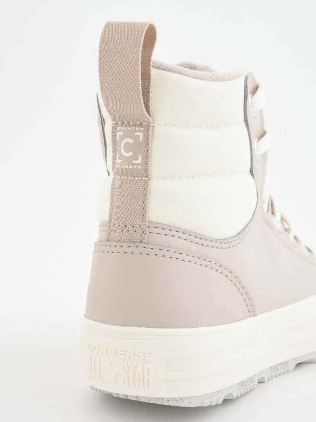 All Star Chuck Taylor Berk