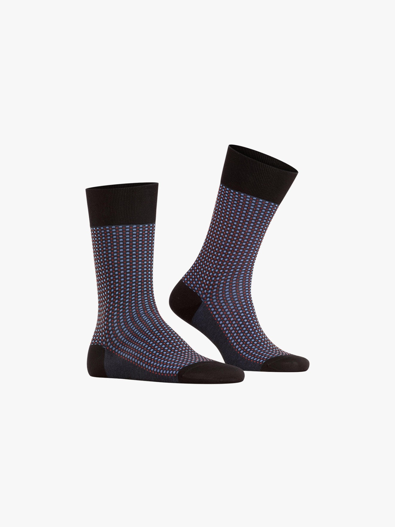 Meias Uptown Tie