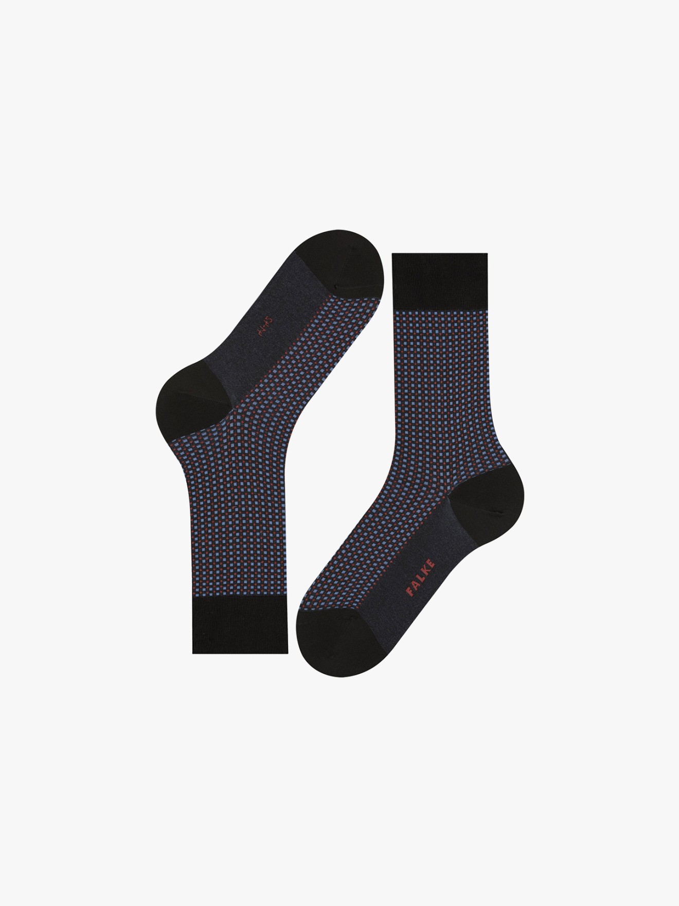 Meias Uptown Tie