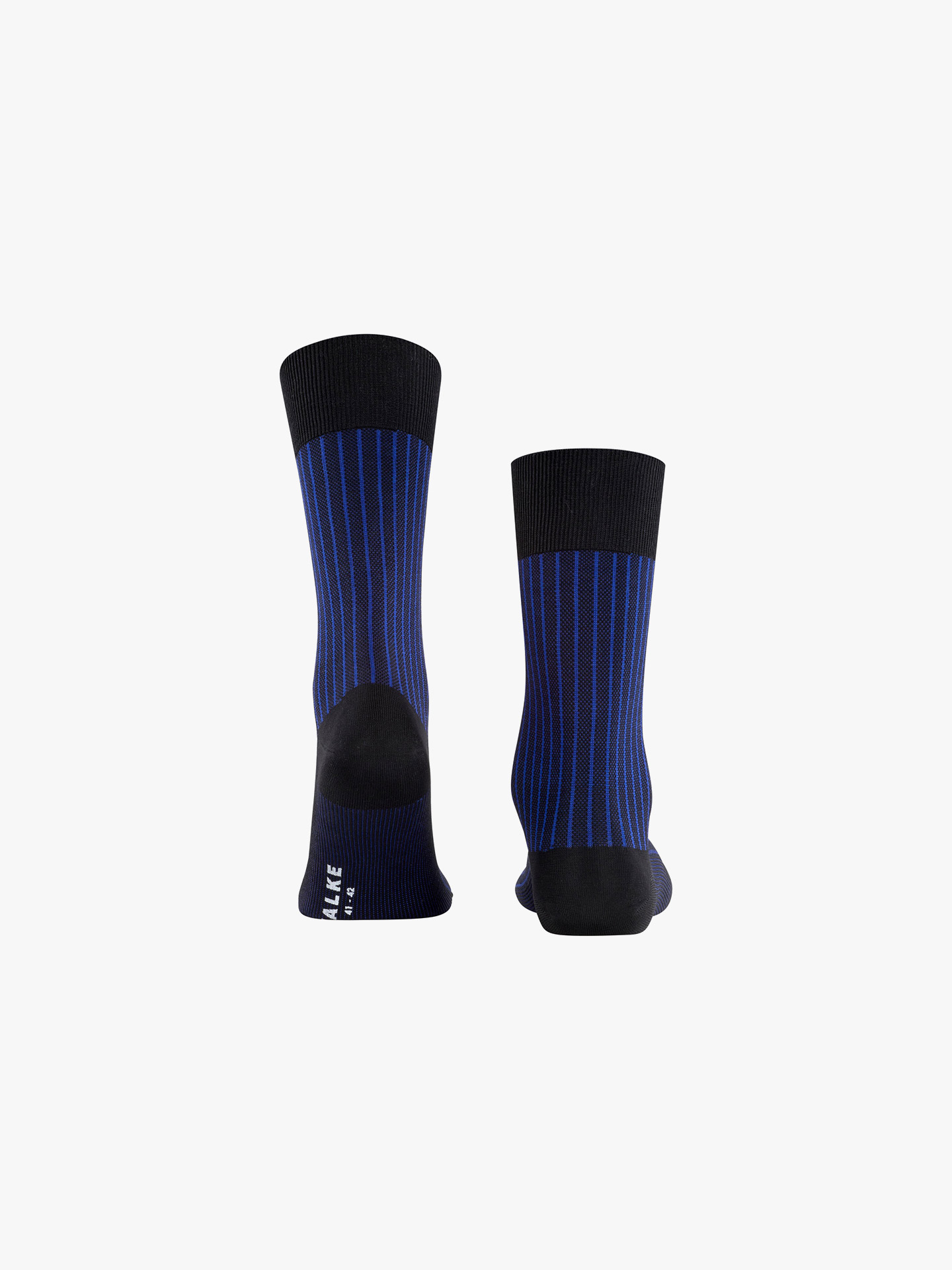 Meias Oxford Stripe