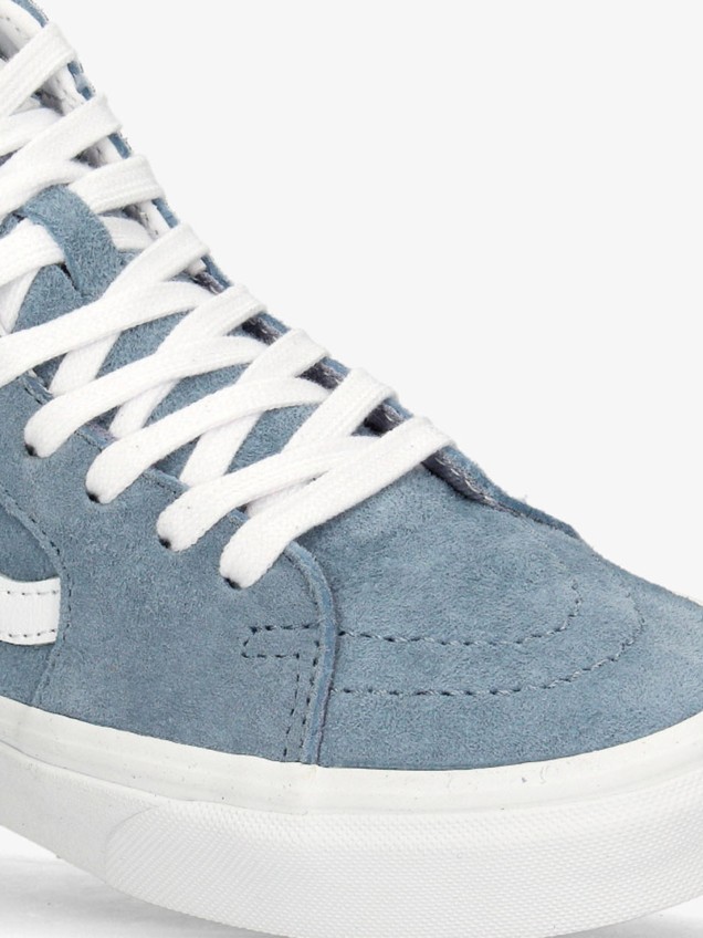 Sapatilha Theory SK8-Hi