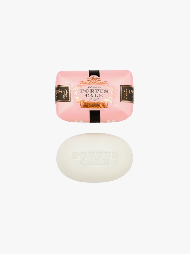 Sabonete Portus Cale Ros Blush