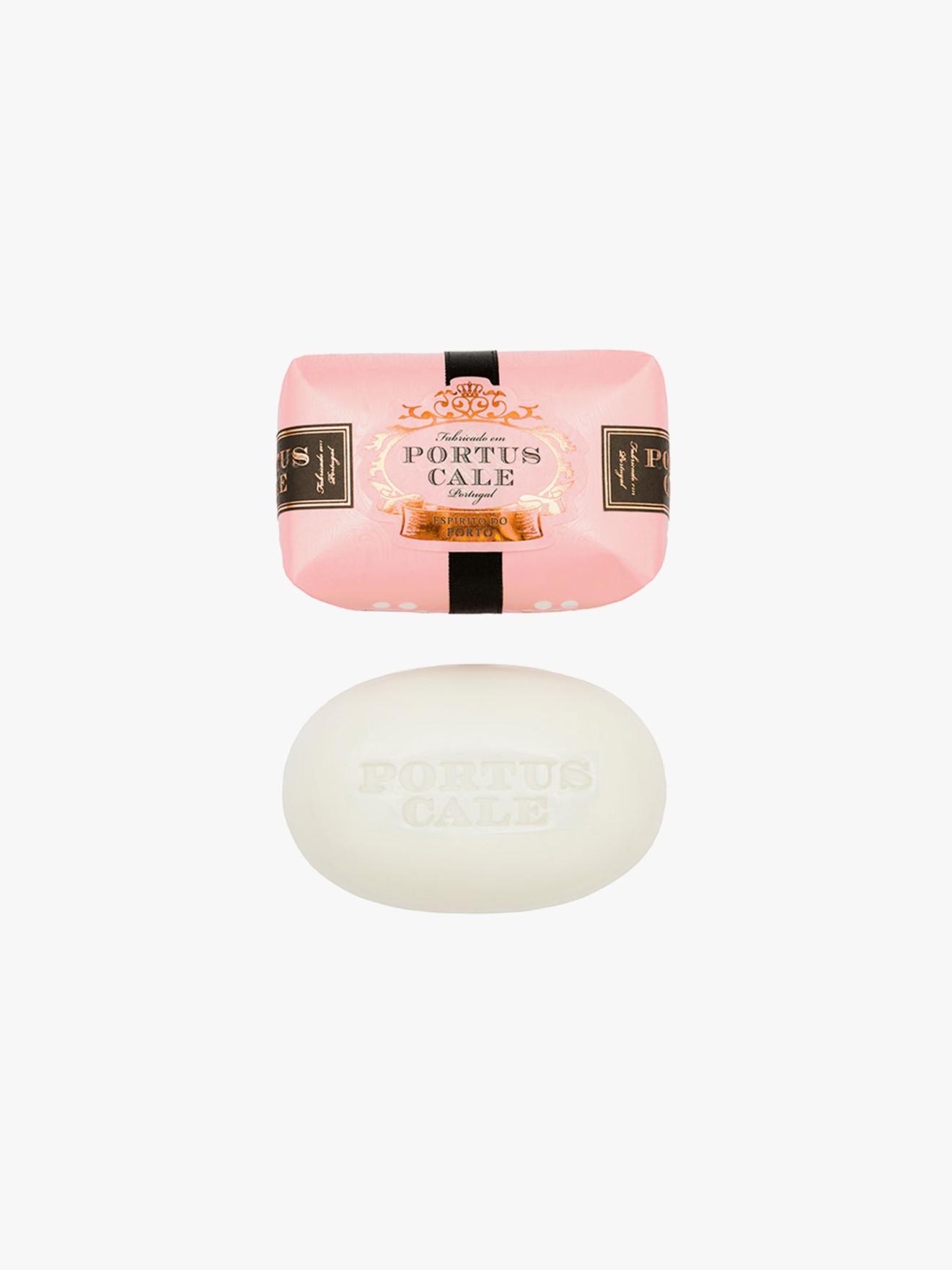 Sabonete Portus Cale Ros Blush