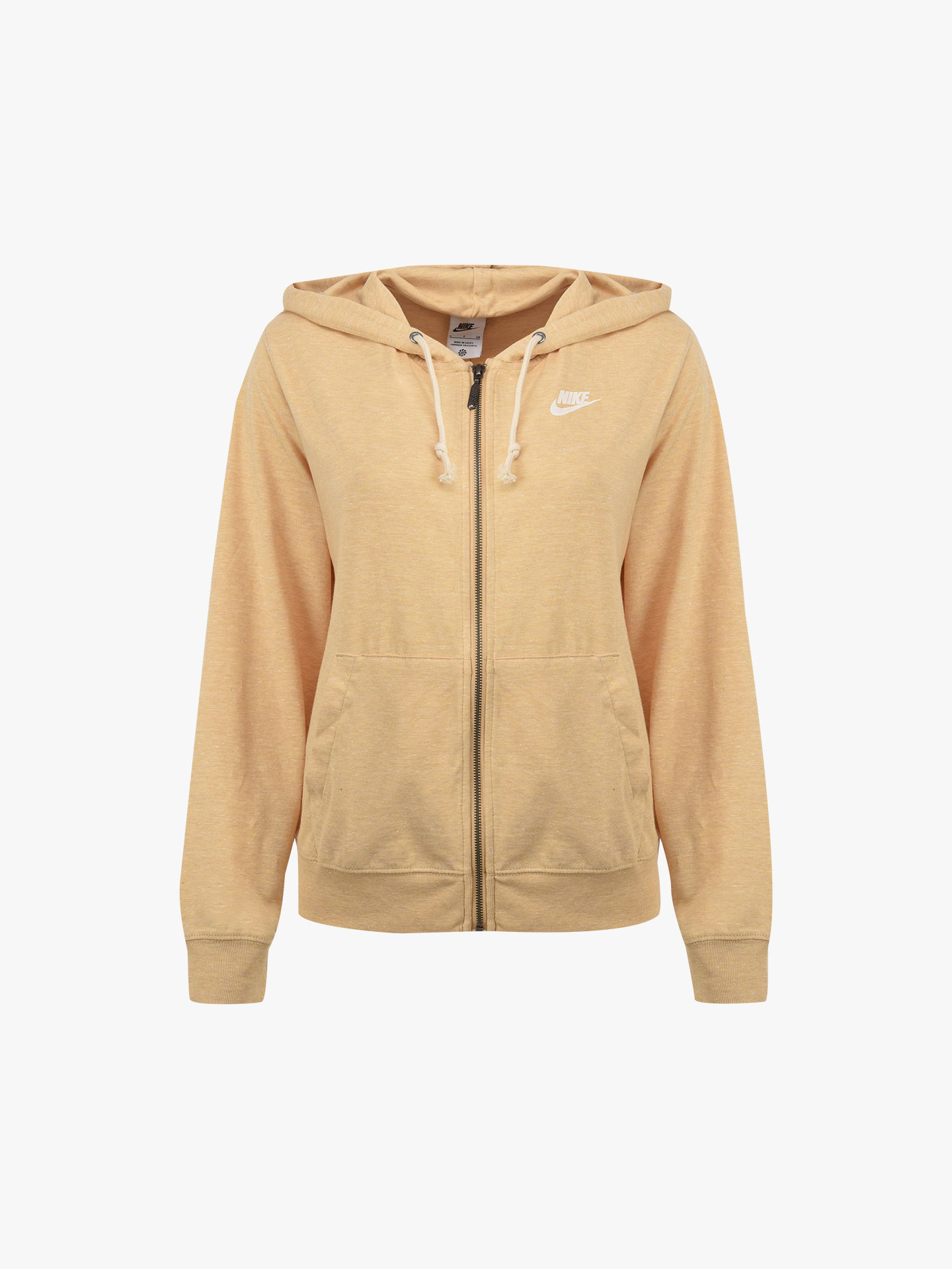 Casaco Desportivo com Capuz