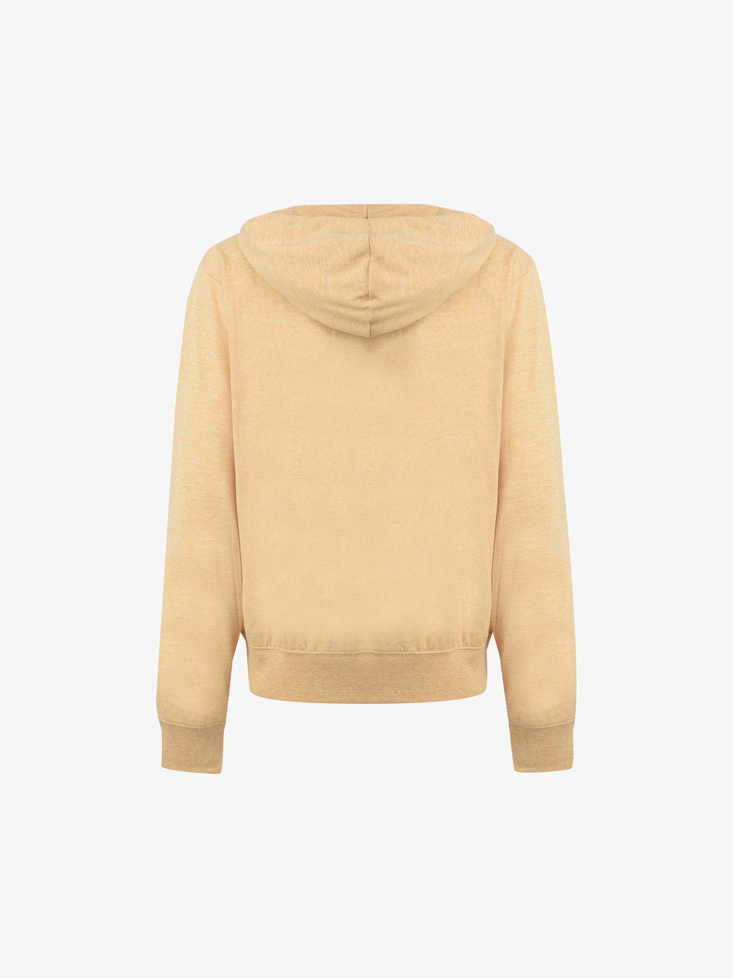 Casaco Desportivo com Capuz