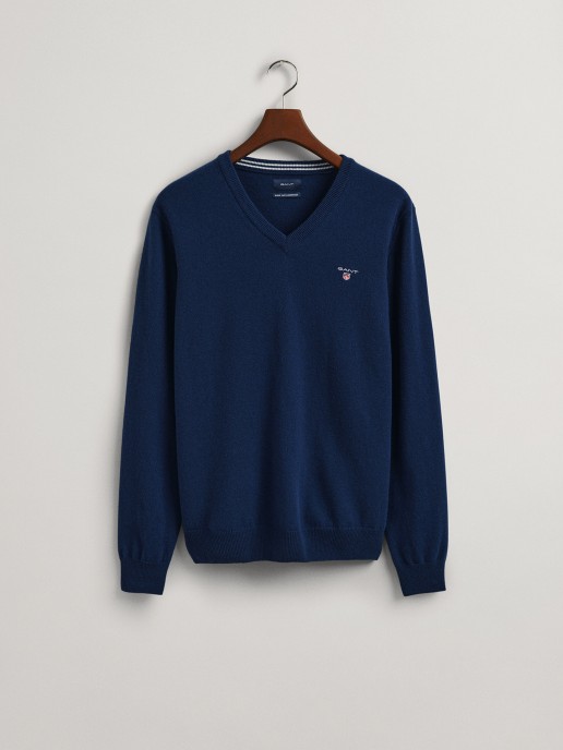 Pullover em L