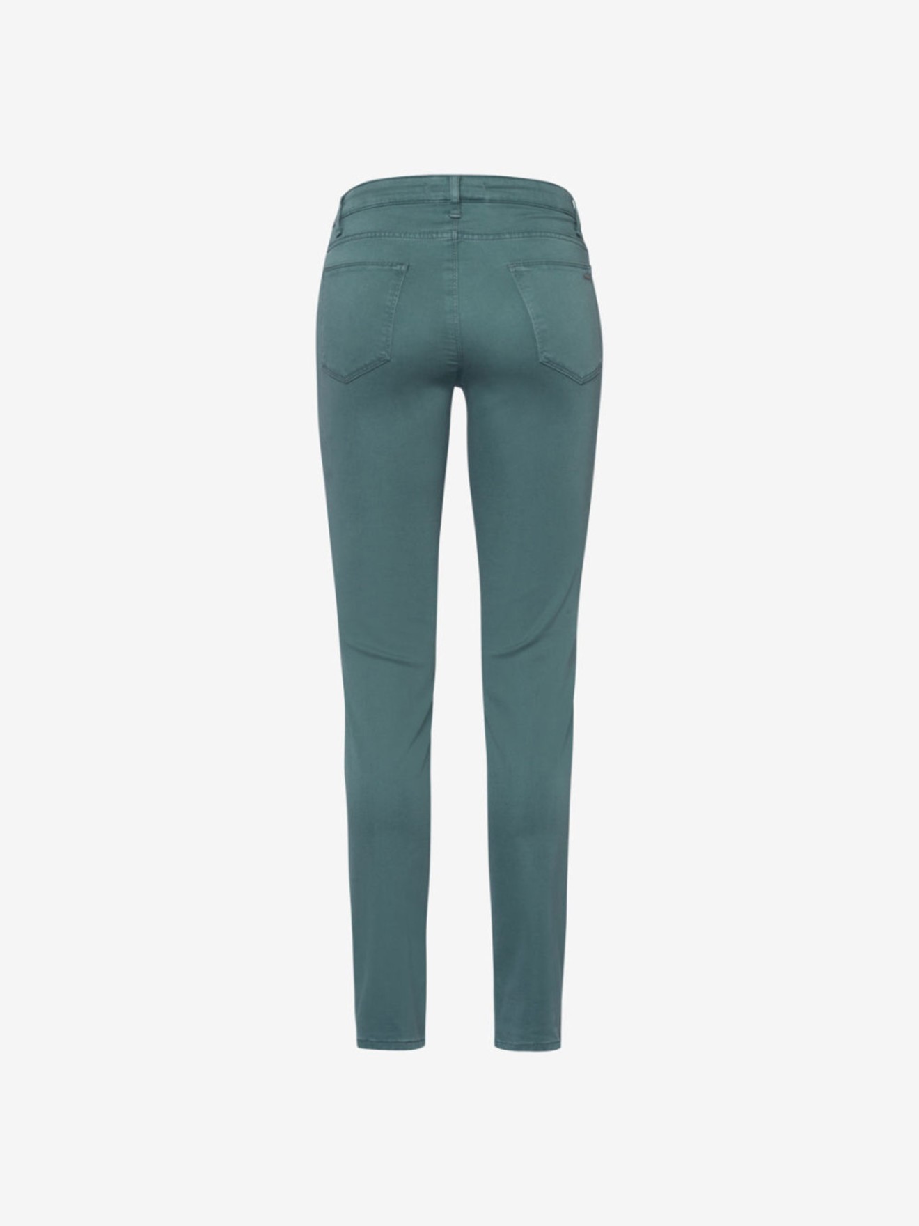 Calças Skinny Fit