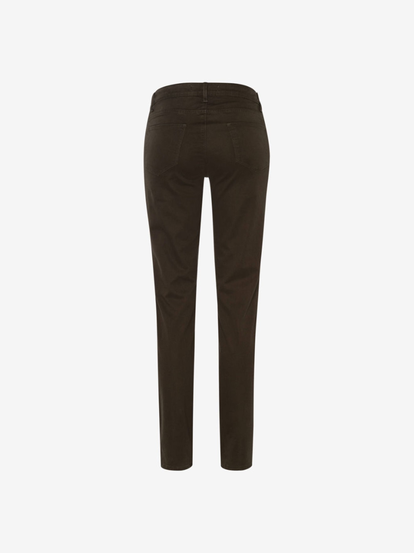Calças Skinny Fit
