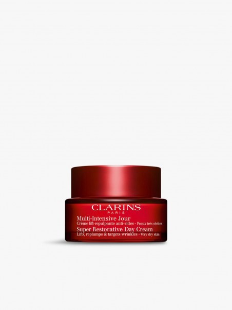 Super Restorative Day Cream Very Dry Skin