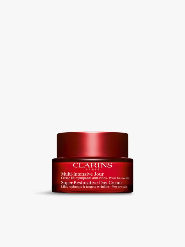 Super Restorative Day Cream Very Dry Skin