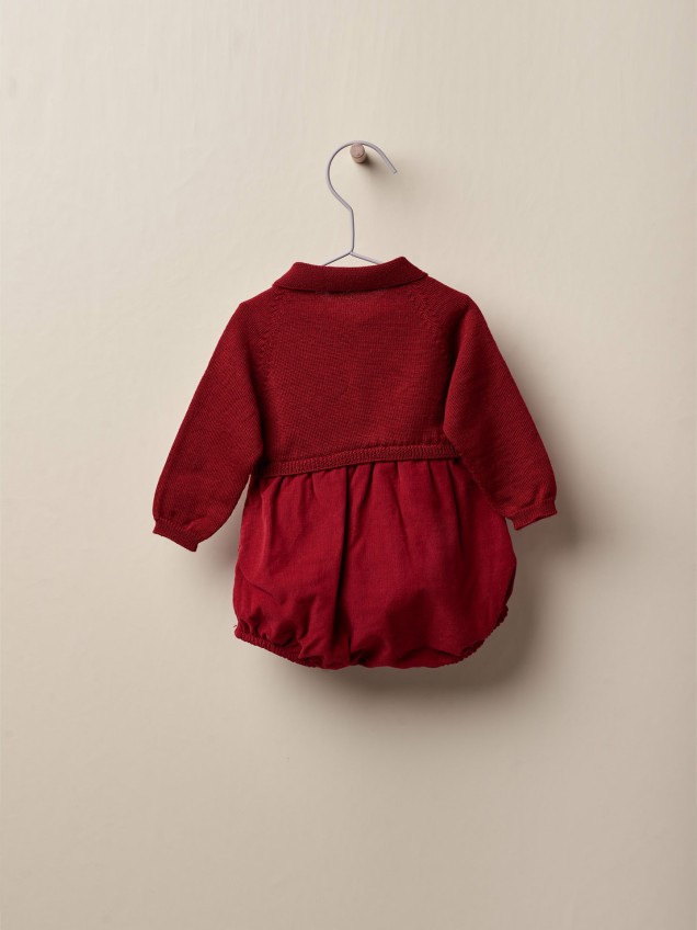 Fofo de Manga Comprida