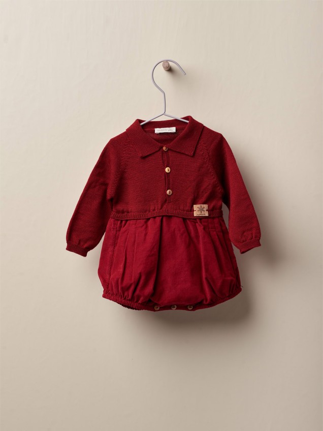 Fofo de Manga Comprida