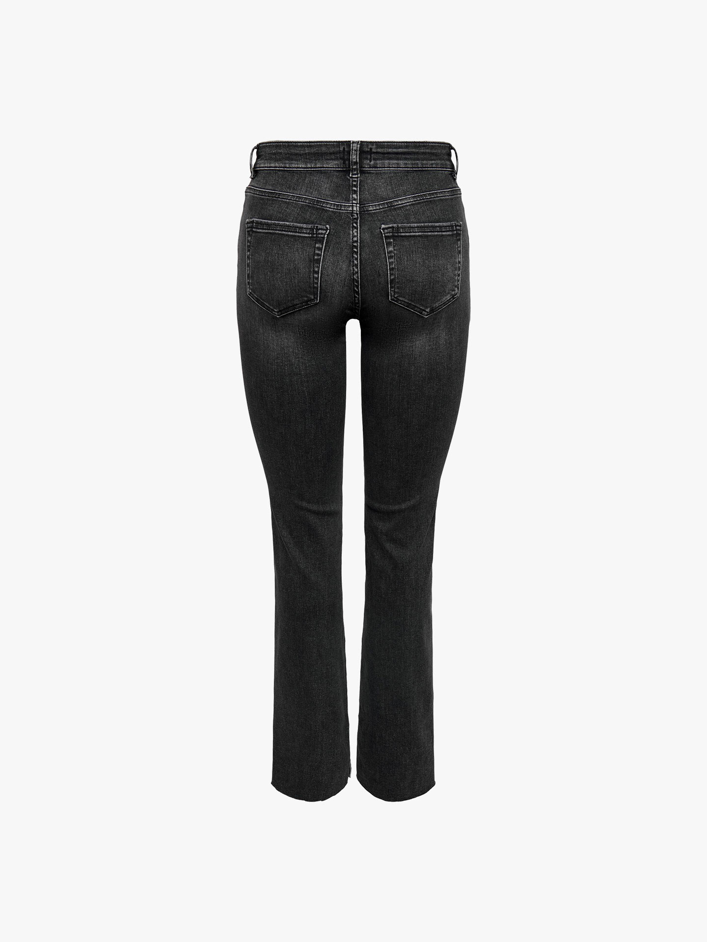 Calças de Ganga Slim Fit