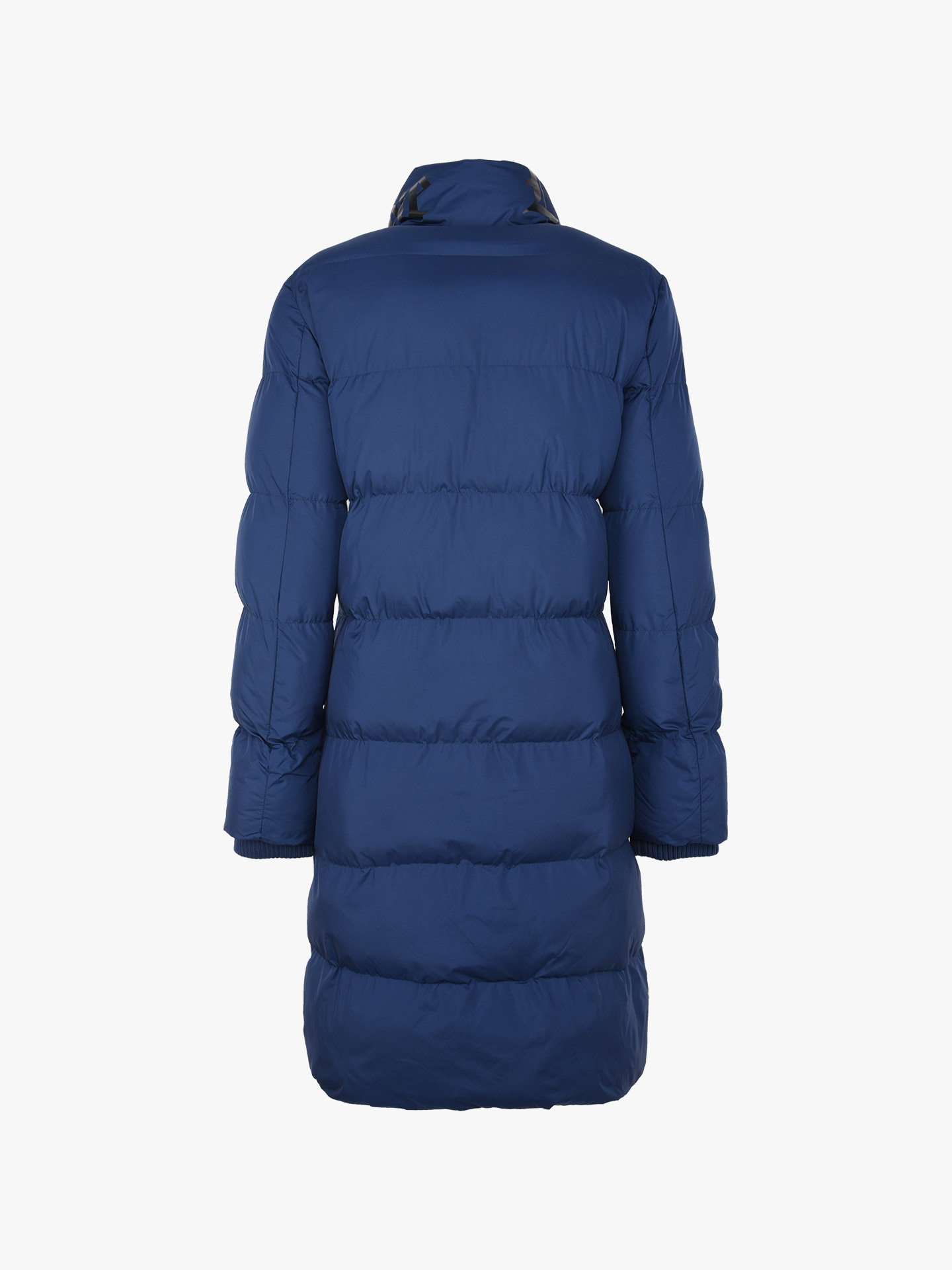 Blusão Comprido Acolchoado