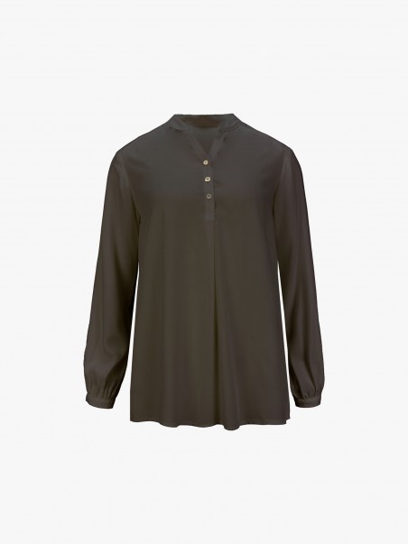 Blusa Bsica