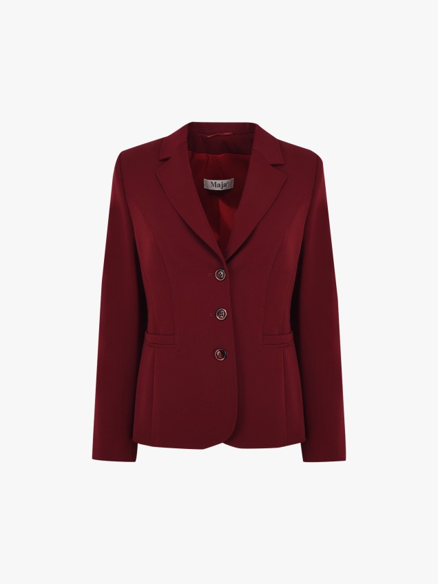 Blazer Clássico