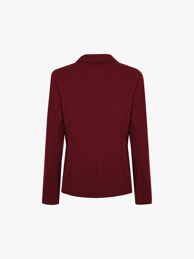 Blazer Clássico