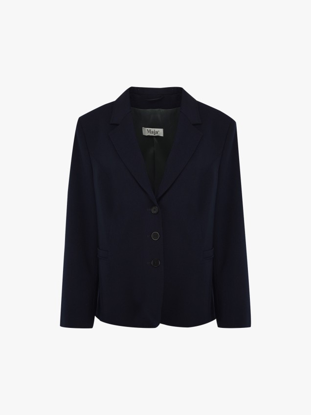 Blazer Clssico
