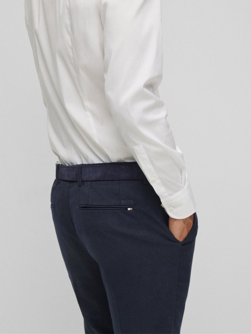 Calas Chino Slim Fit