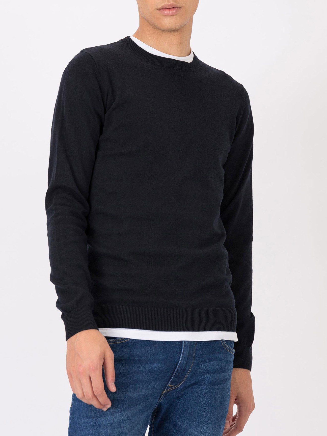 Camisola de Malha