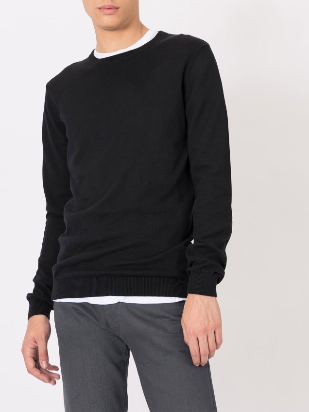 Camisola de Malha