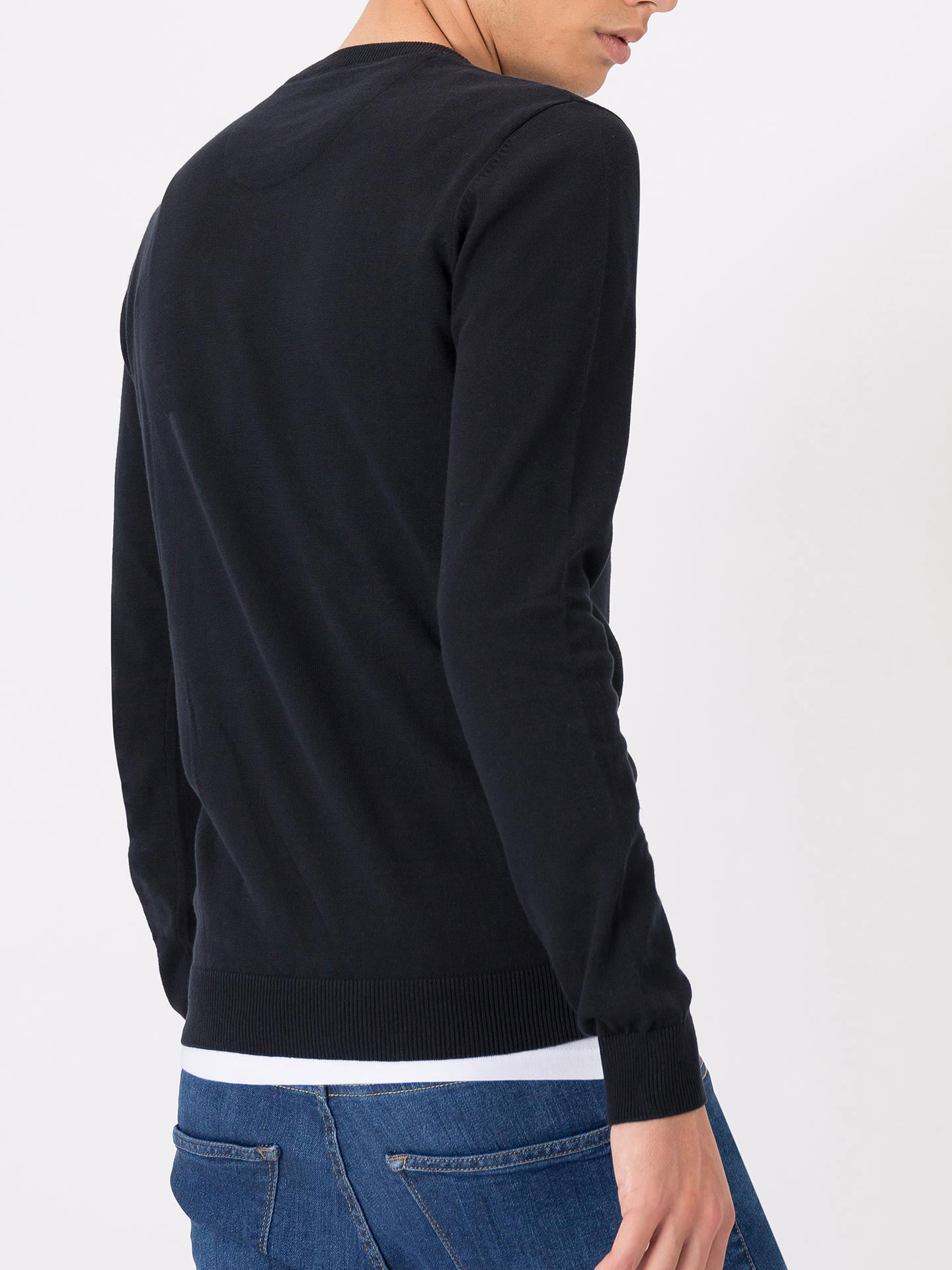 Camisola de Malha