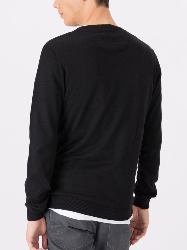Camisola de Malha