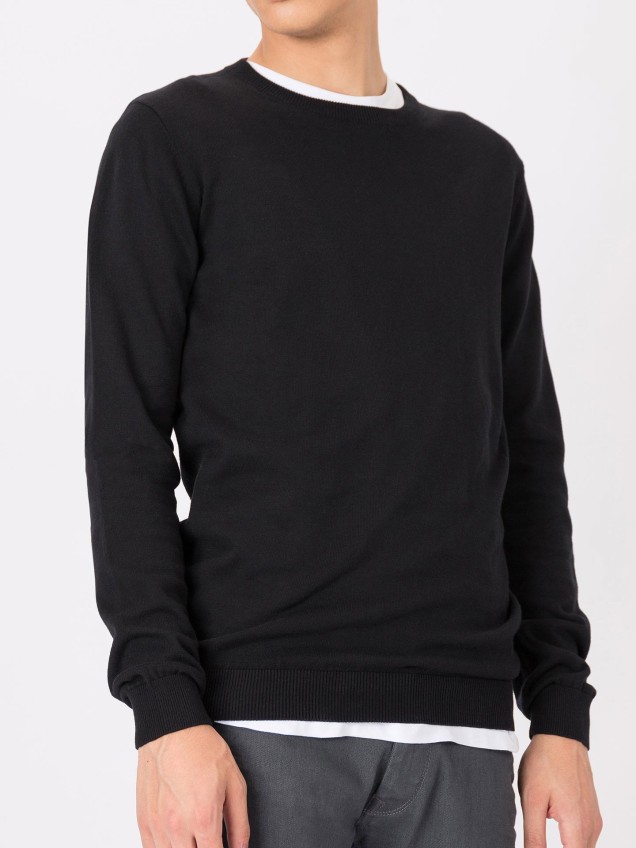 Camisola de Malha