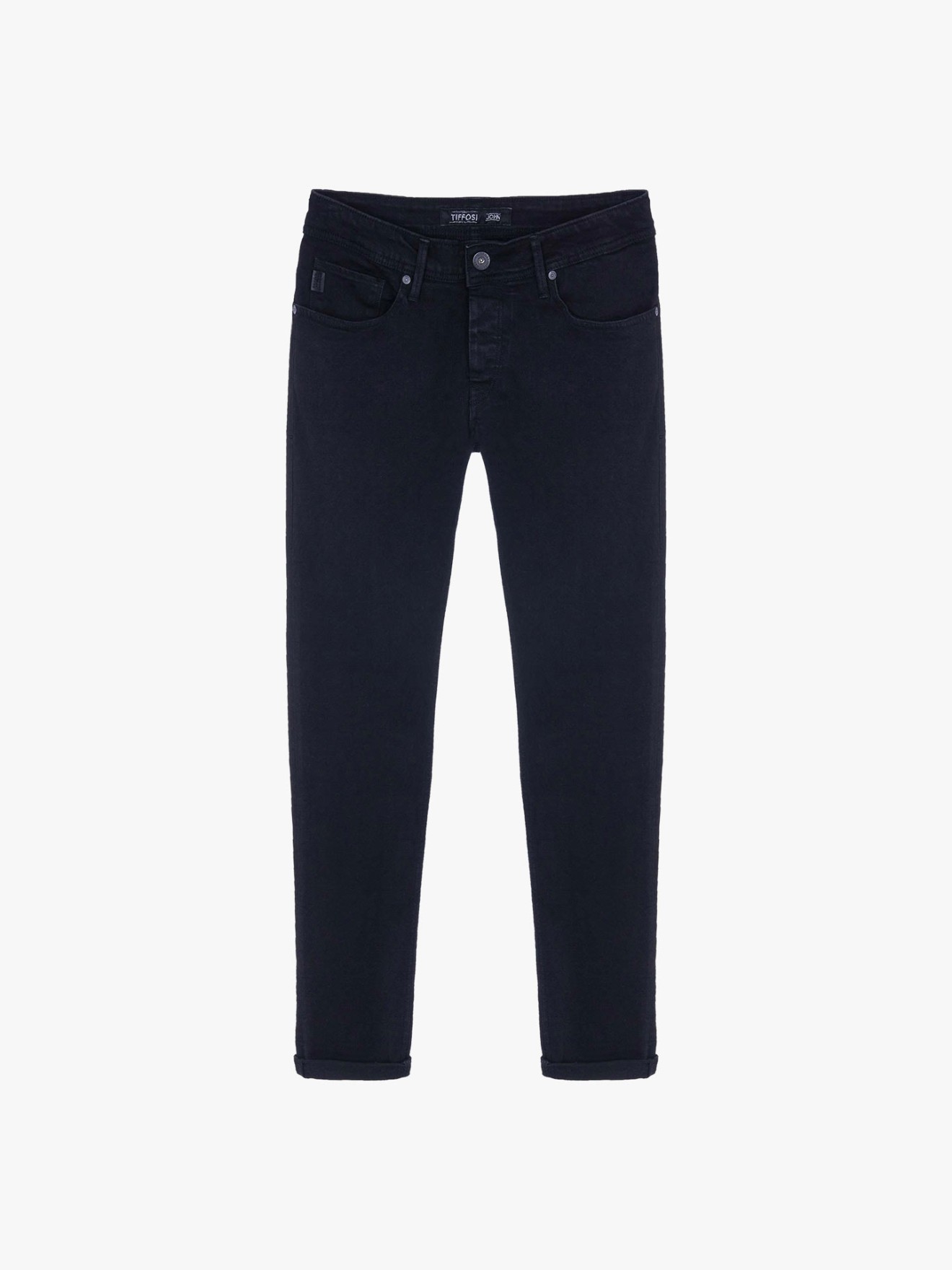 Cal�as de Ganga John Slim Fit